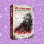 roman, light novel, web novel, livre, book, vampire, horreur, mystere, fantasy, fantastique