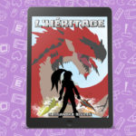 roman, light novel, web novel, livre, book, fantasy, fantastique, dragon, monster hunter, capcom, free, gratuit, combat, nouvelle