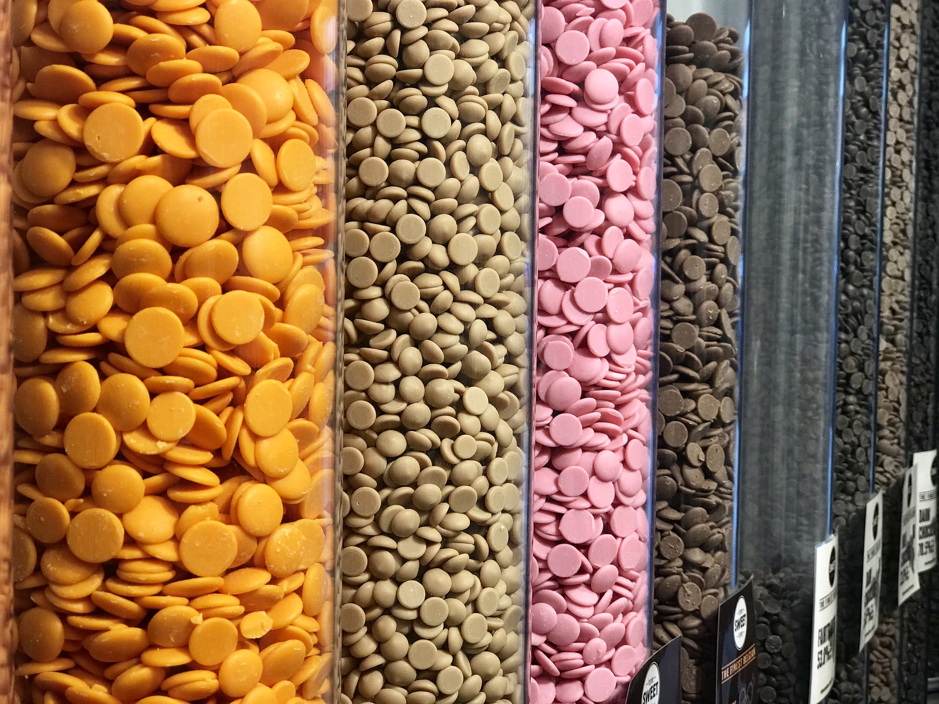 Le chocolat - Les créas de Rose