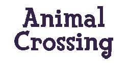collection_animalvcrossing