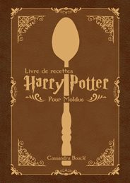 harry potter, poudlard, sorcier, magie, recette, recipe, livre, book, cuisine, gateau, desert, bierreaubeurre, chocogrenouille, cadeaux
