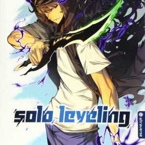 Solo Leveling, webtoon, comics, comic, bd, bande dessinée, coréen, chasseur, rang, portail, monstre, niveau, combat, ombre, evolution, heros,