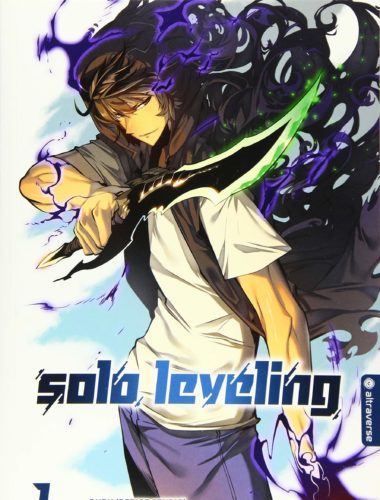 Solo Leveling, webtoon, comics, comic, bd, bande dessinée, coréen, chasseur, rang, portail, monstre, niveau, combat, ombre, evolution, heros,