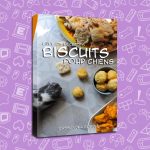 chien, chat, chaton, chiot, recette, cuisine, livre, biscuit, cookie, recipe, sain, bio