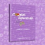 cookie, biscuit, gateau, sucrerie, gourmandise, bonbon, friandise, game, gameur, jeux vidéo, jeu, nintendo, capcom,