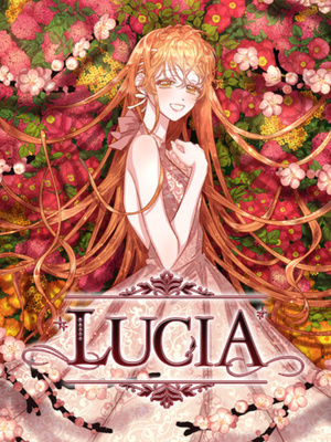 Lucia, light novel, roman, review, avis, book, livre, japonais, coréen, futur