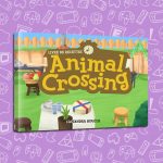 biscuit, book, gâteau, jeux vidéo, livre,, recette, livre de recette, nintendo, license, animal crossing, villageois, tom nook,