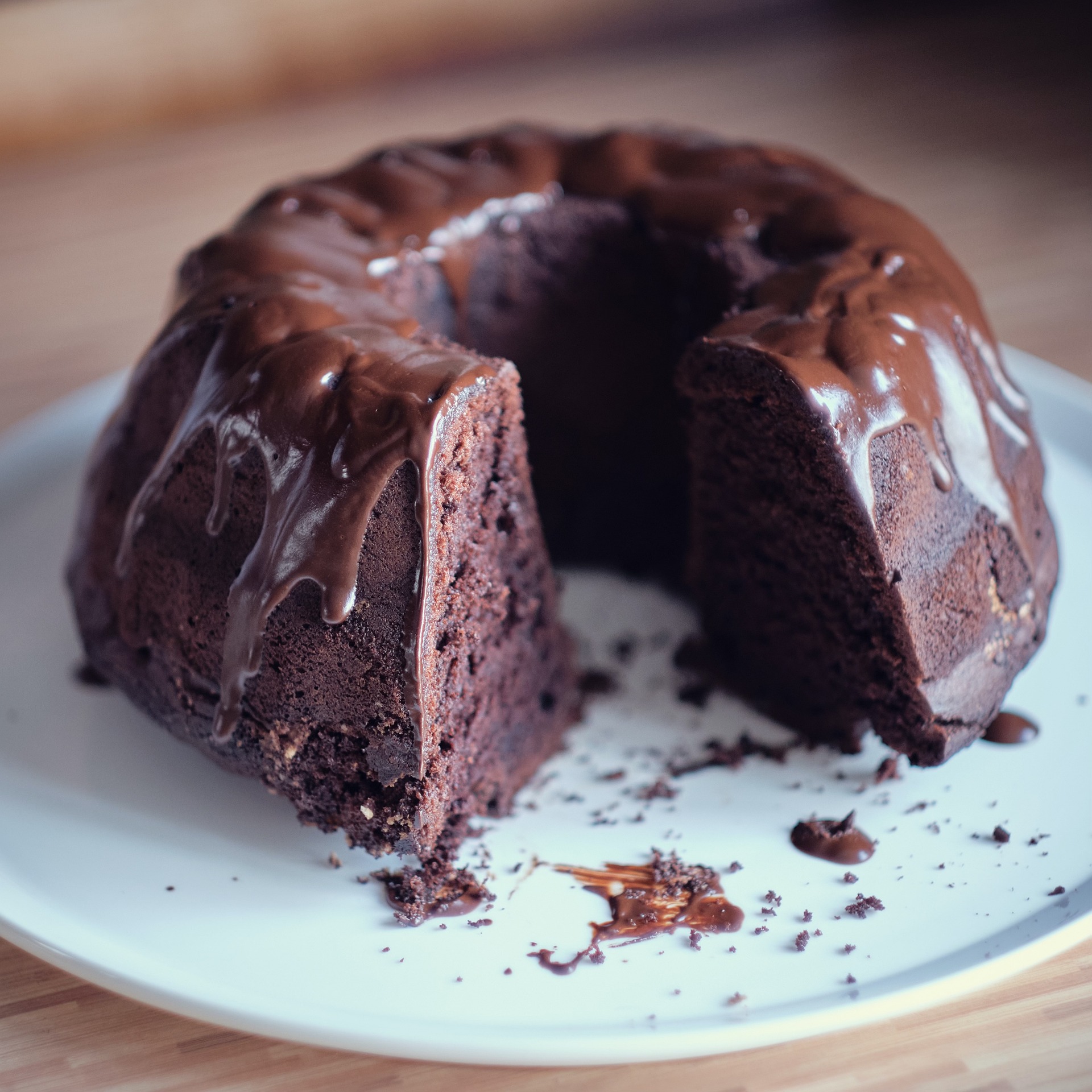La ganache, c’est quoi ? - Les créas de Rose