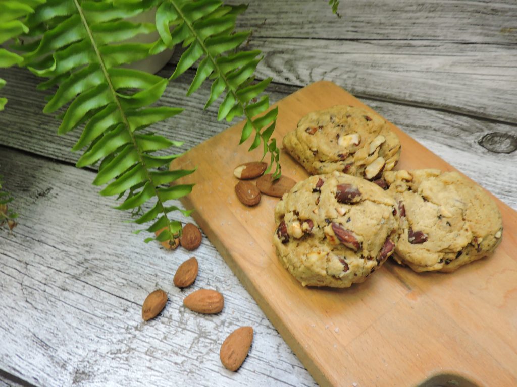 Cookie, recette, noël, repas, salée, figue, foies gras, apéros, diné, réveillon, préparé, prévoir, biscuit, apéritif,