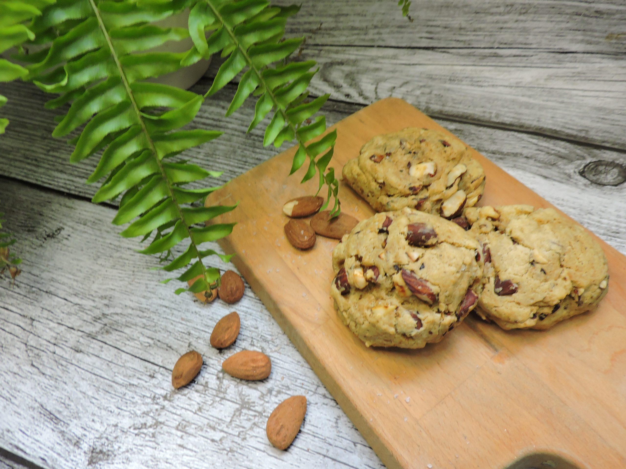 Cookie, recette, noël, repas, salée, figue, foies gras, apéros, diné, réveillon, préparé, prévoir, biscuit, apéritif,