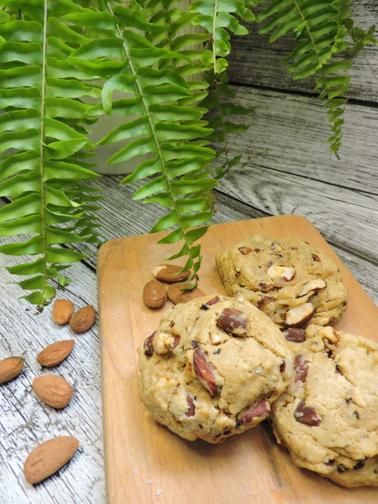 Cookie, recette, noël, repas, salée, figue, foies gras, apéros, diné, réveillon, préparé, prévoir, biscuit, apéritif,