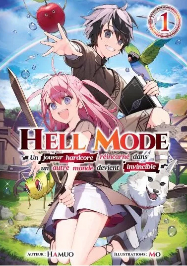 2026, animé, Anime, book, hiver, isekai, light novel, LN, roman, sortie, web novel