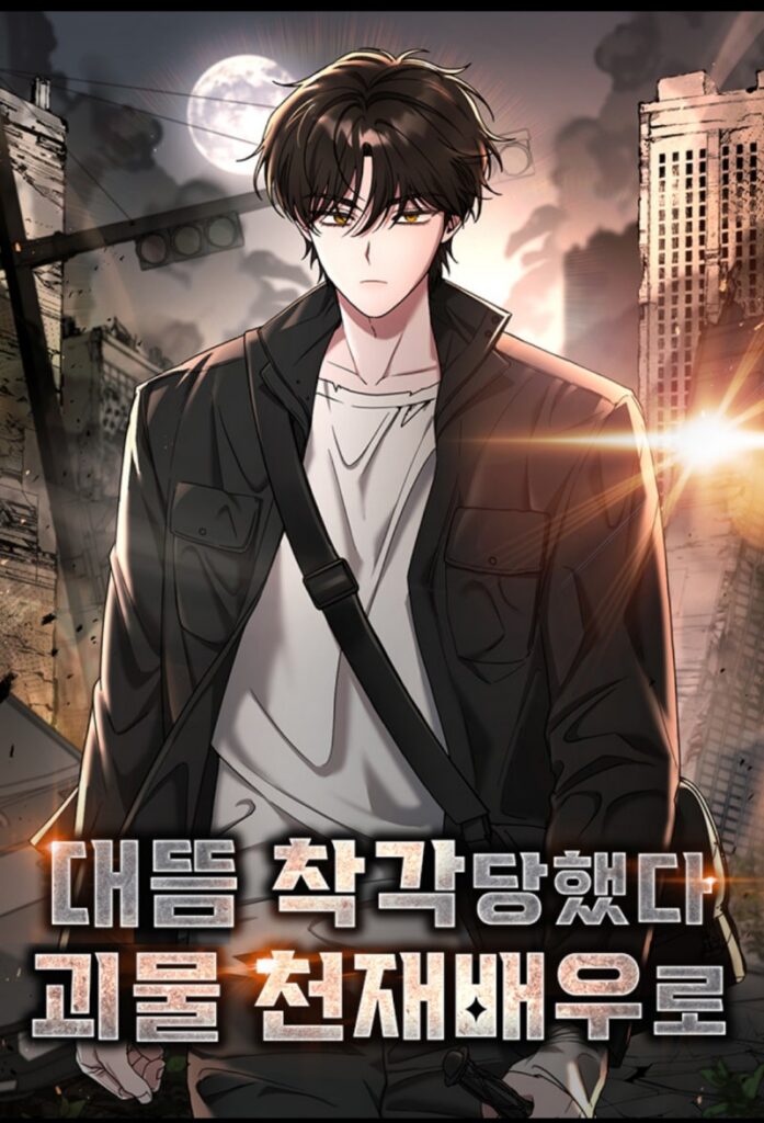 avis, chapitre, light novel, livre, résumé, review, roman, web novel, webroon, coreen,