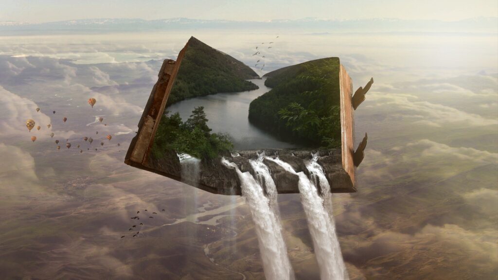 Monstre, créature, fantaisie, fantastique, combat, écrivain, liste, livre, mot, roman, légende, fantasy,